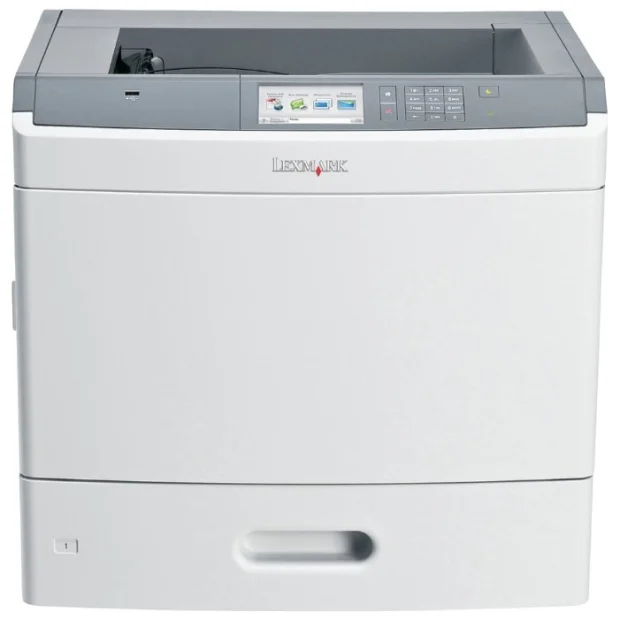Принтер Lexmark C792de